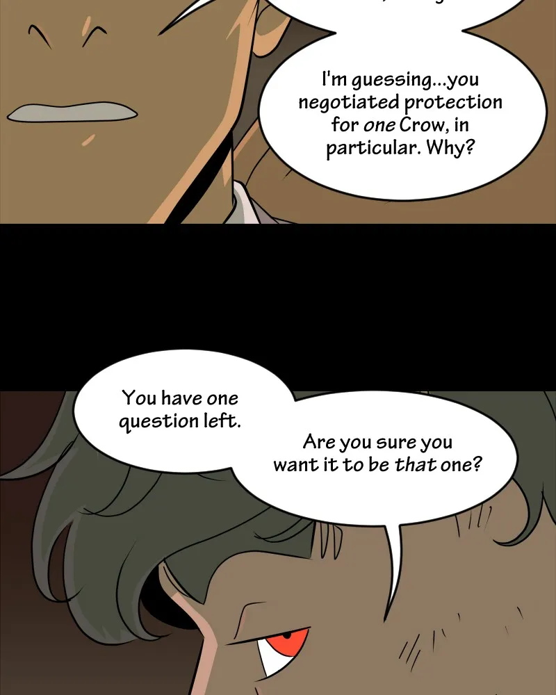 Read The Croaking chapter 256 image 28 on Lezhin