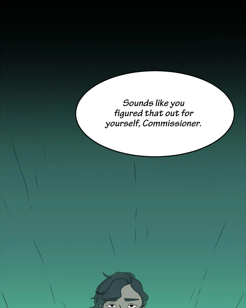 Read The Croaking chapter 256 image 31 on Lezhin