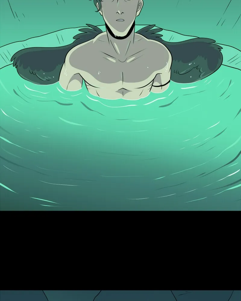 Read The Croaking chapter 256 image 32 on Lezhin