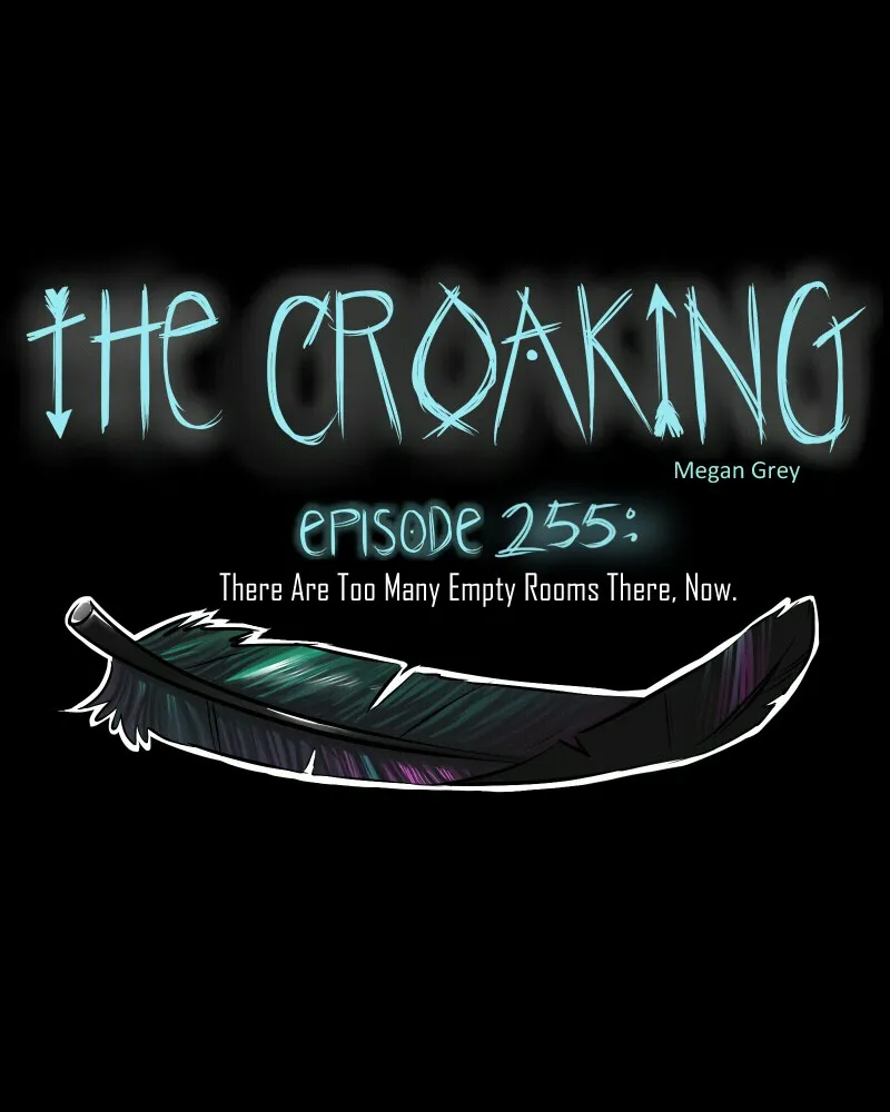 Read The Croaking chapter 256 image 4 on Lezhin