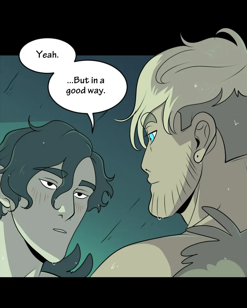 Read The Croaking chapter 256 image 46 on Lezhin