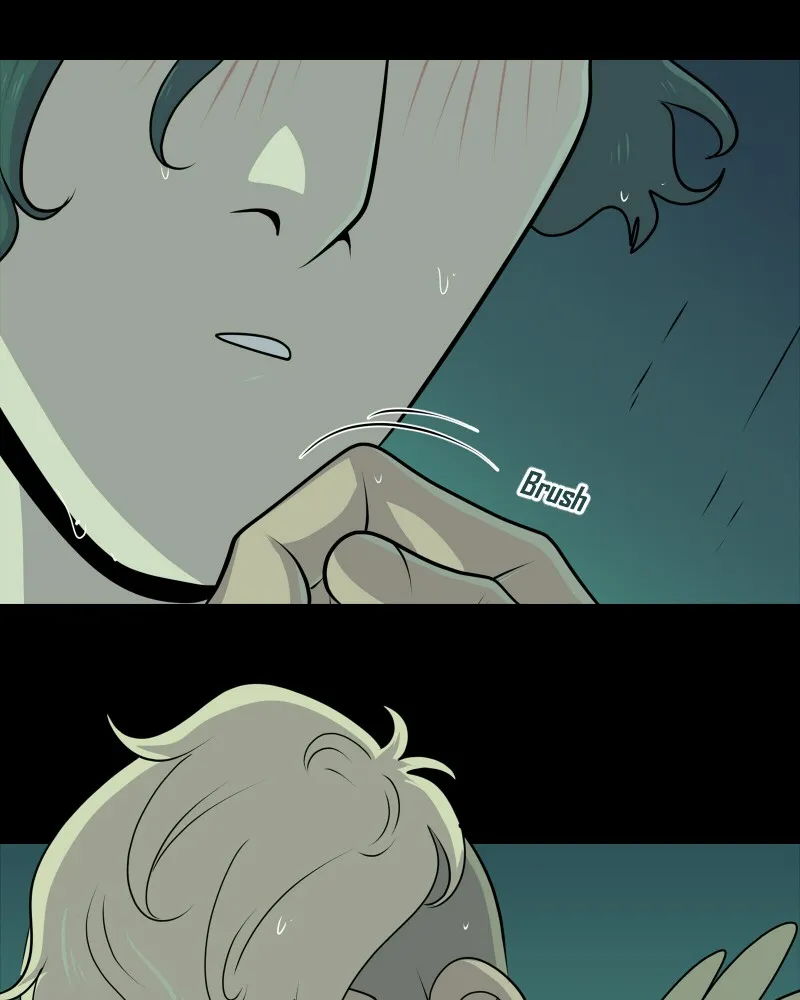 Read The Croaking chapter 256 image 47 on Lezhin