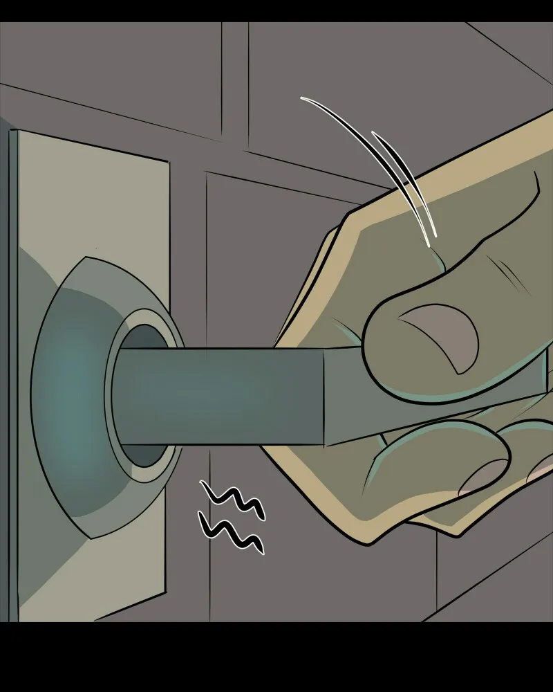Read The Croaking chapter 256 image 5 on Lezhin