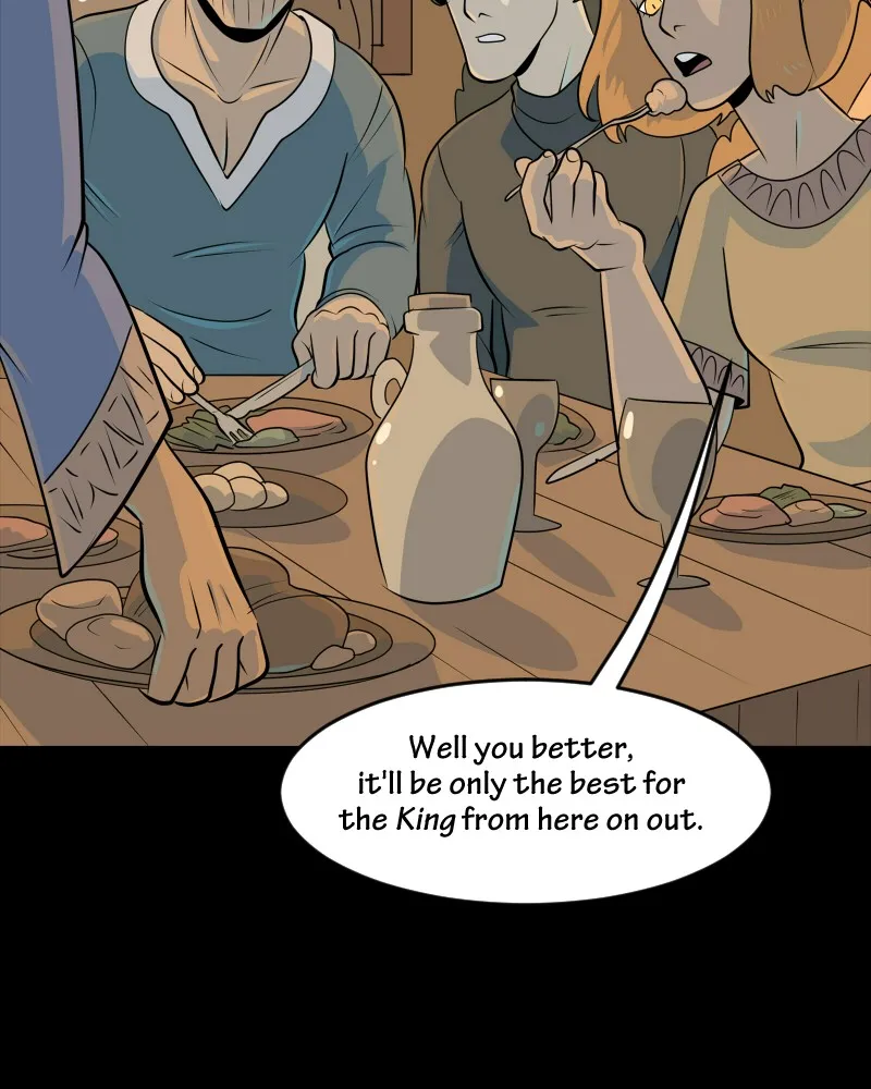 Read The Croaking chapter 256 image 54 on Lezhin