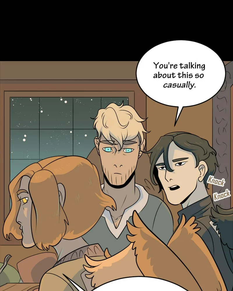 Read The Croaking chapter 256 image 55 on Lezhin