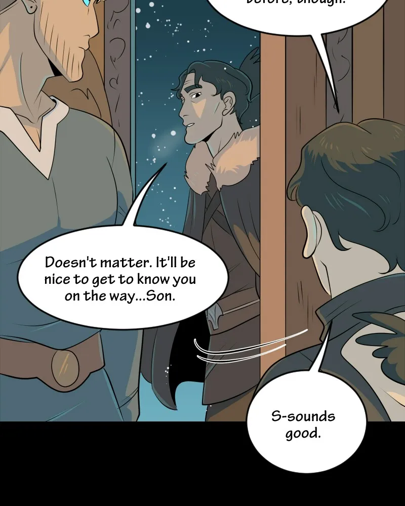 Read The Croaking chapter 256 image 58 on Lezhin