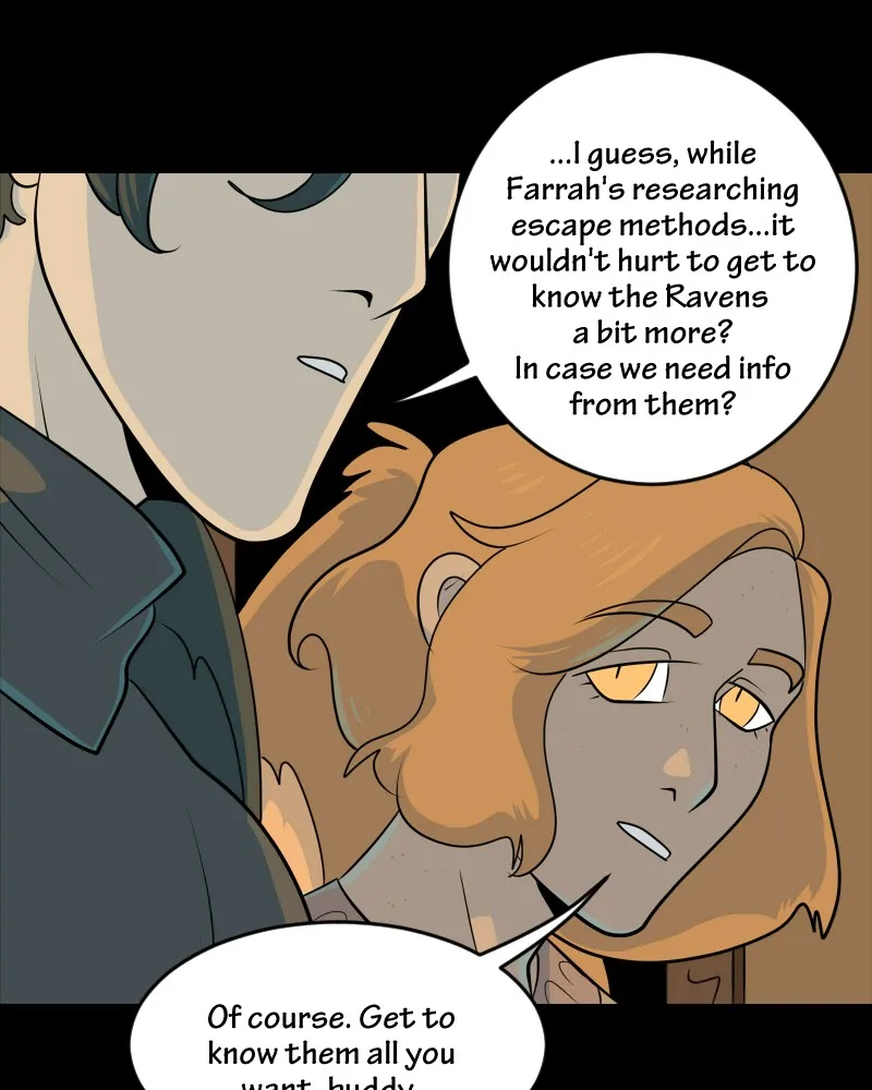 Read The Croaking chapter 256 image 60 on Lezhin