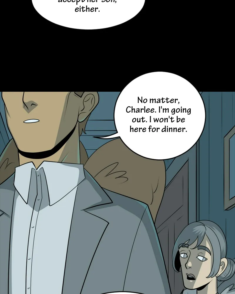 Read The Croaking chapter 256 image 7 on Lezhin