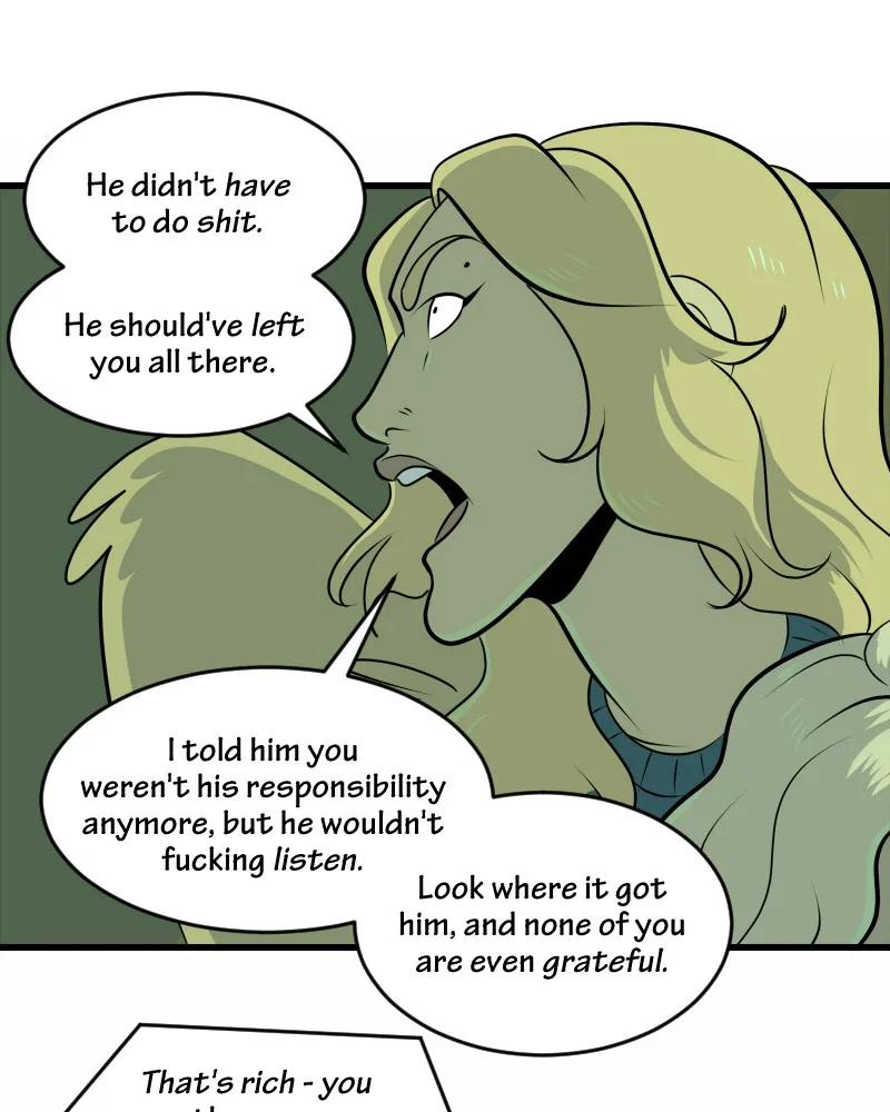 Read The Croaking chapter 257 image 12 on Lezhin