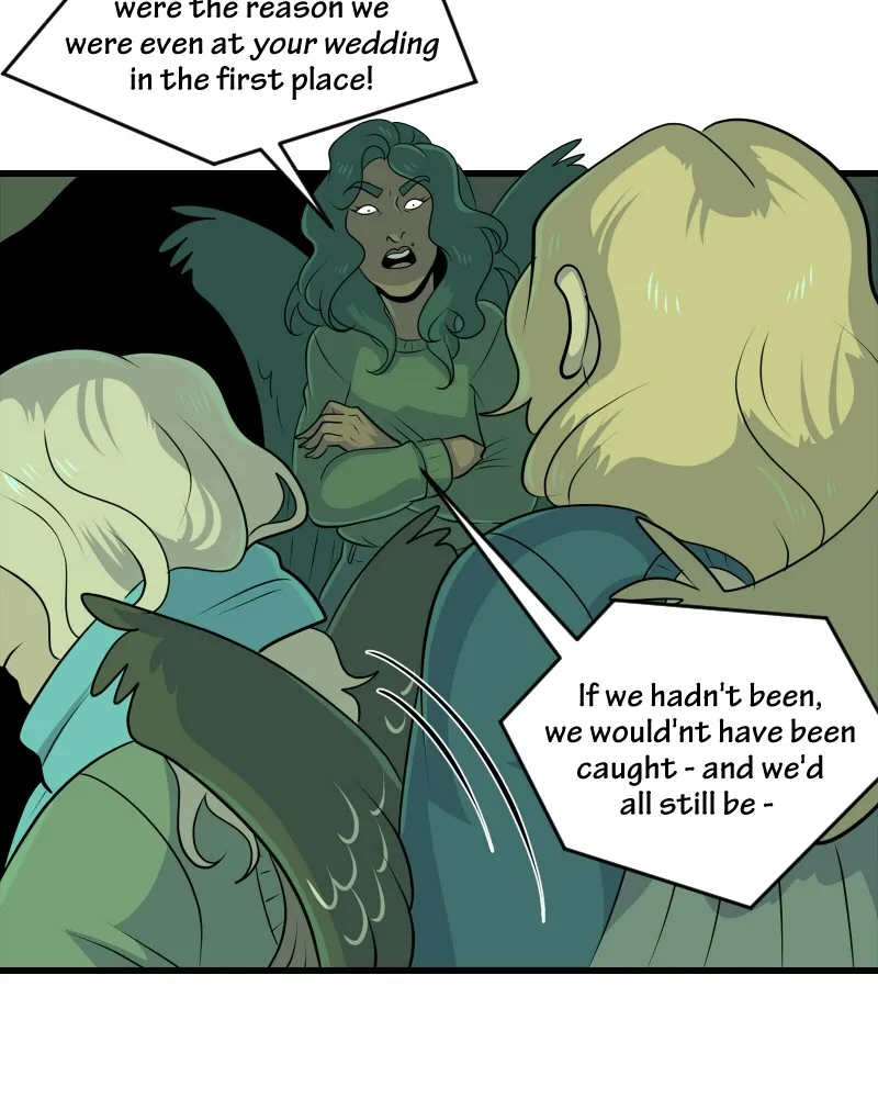 Read The Croaking chapter 257 image 13 on Lezhin