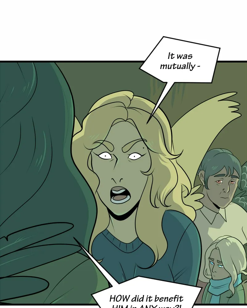 Read The Croaking chapter 257 image 15 on Lezhin