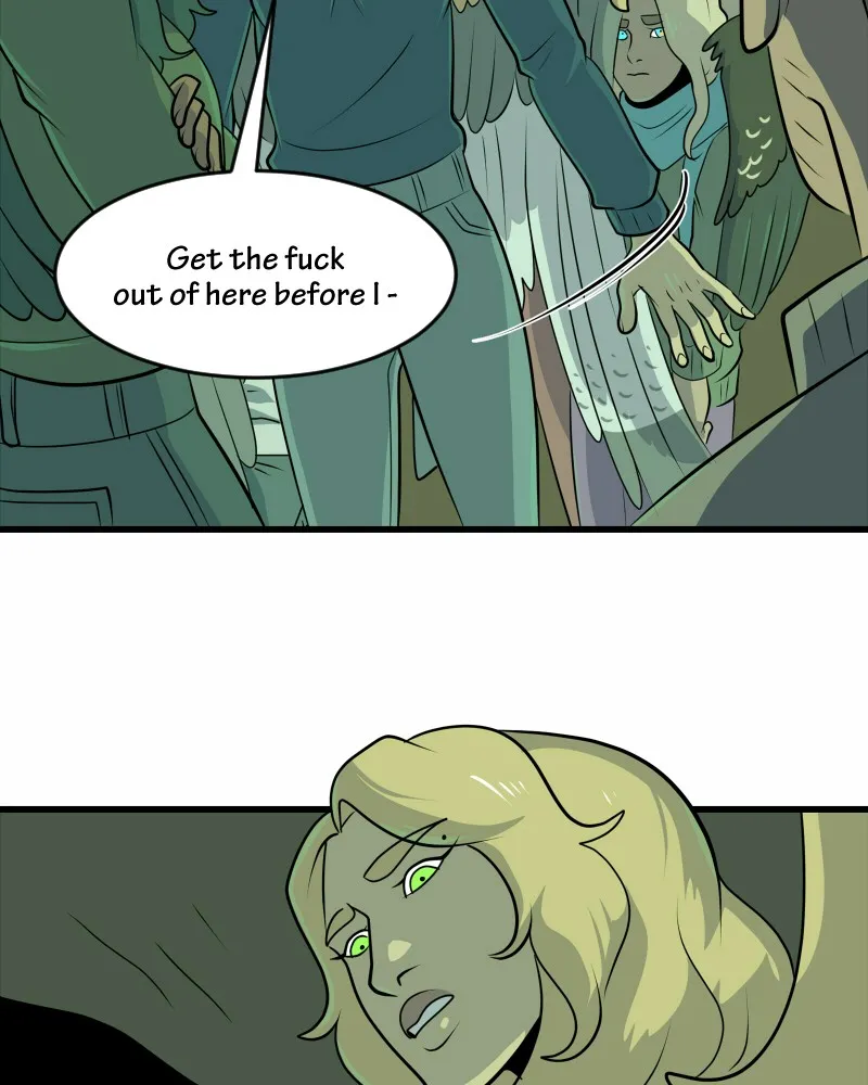 Read The Croaking chapter 257 image 20 on Lezhin