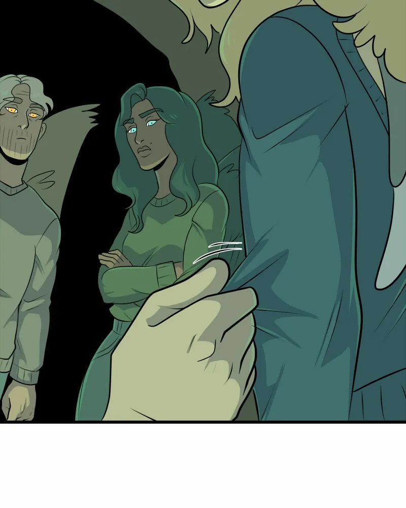 Read The Croaking chapter 257 image 21 on Lezhin