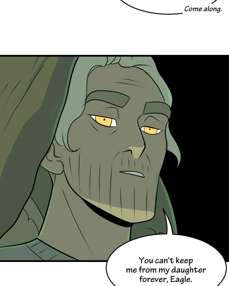 Read The Croaking chapter 257 image 23 on Lezhin
