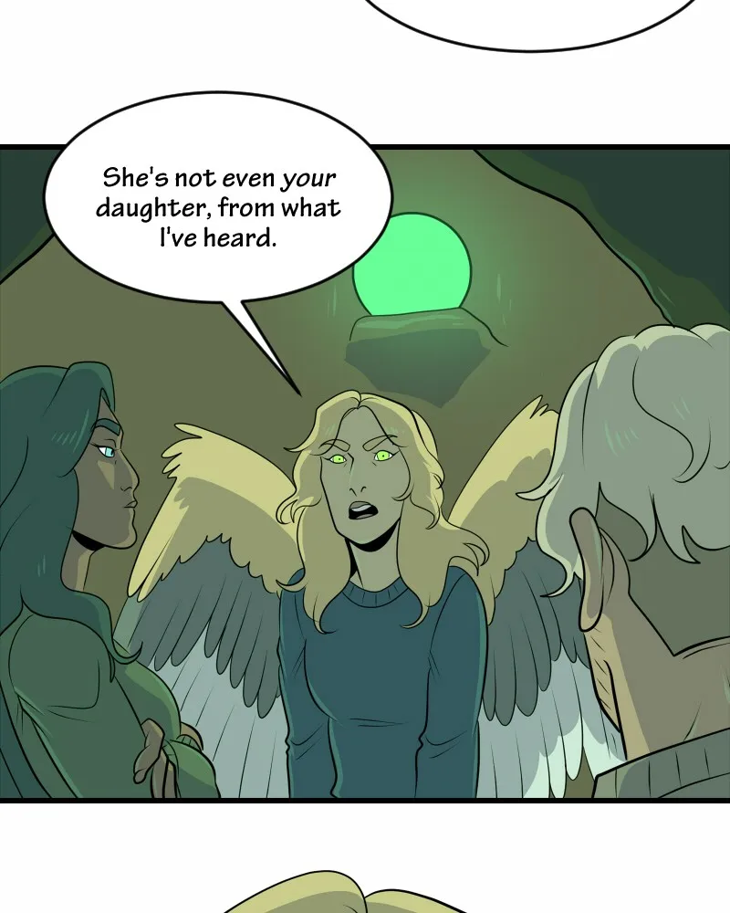 Read The Croaking chapter 257 image 24 on Lezhin