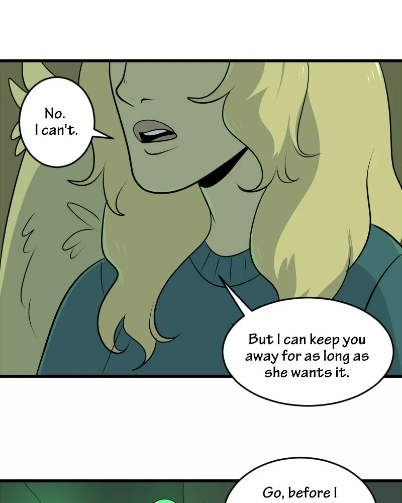 Read The Croaking chapter 257 image 27 on Lezhin