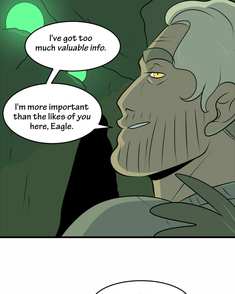Read The Croaking chapter 257 image 29 on Lezhin