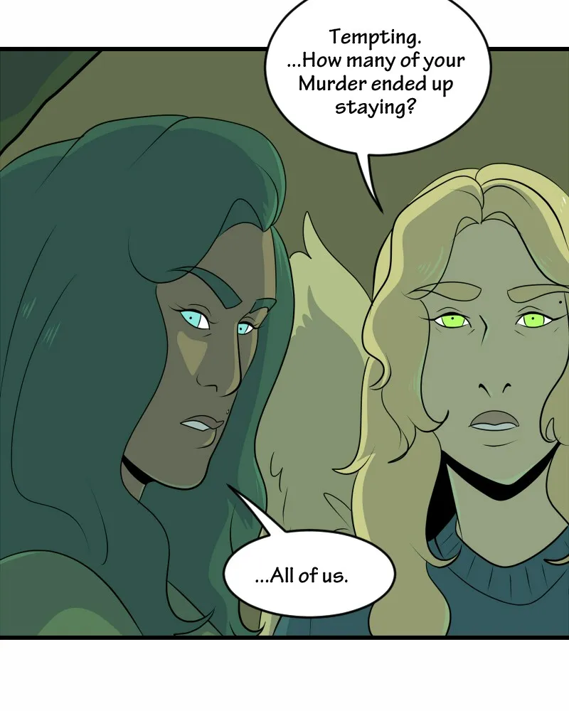 Read The Croaking chapter 257 image 31 on Lezhin