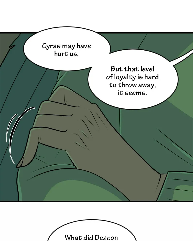Read The Croaking chapter 257 image 32 on Lezhin