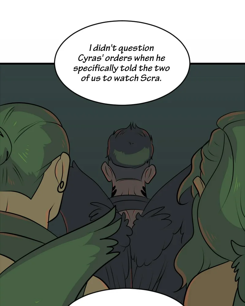 Read The Croaking chapter 257 image 37 on Lezhin