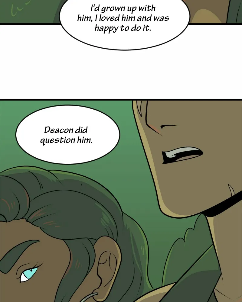 Read The Croaking chapter 257 image 38 on Lezhin