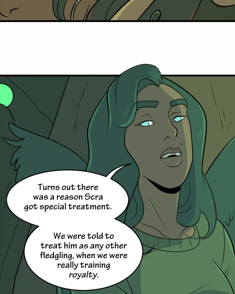 Read The Croaking chapter 257 image 39 on Lezhin