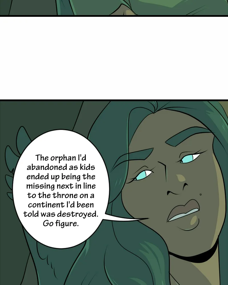 Read The Croaking chapter 257 image 40 on Lezhin