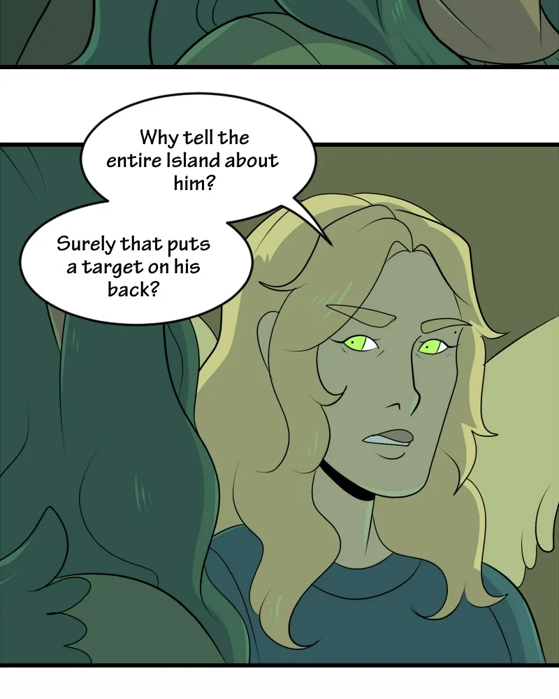 Read The Croaking chapter 257 image 41 on Lezhin