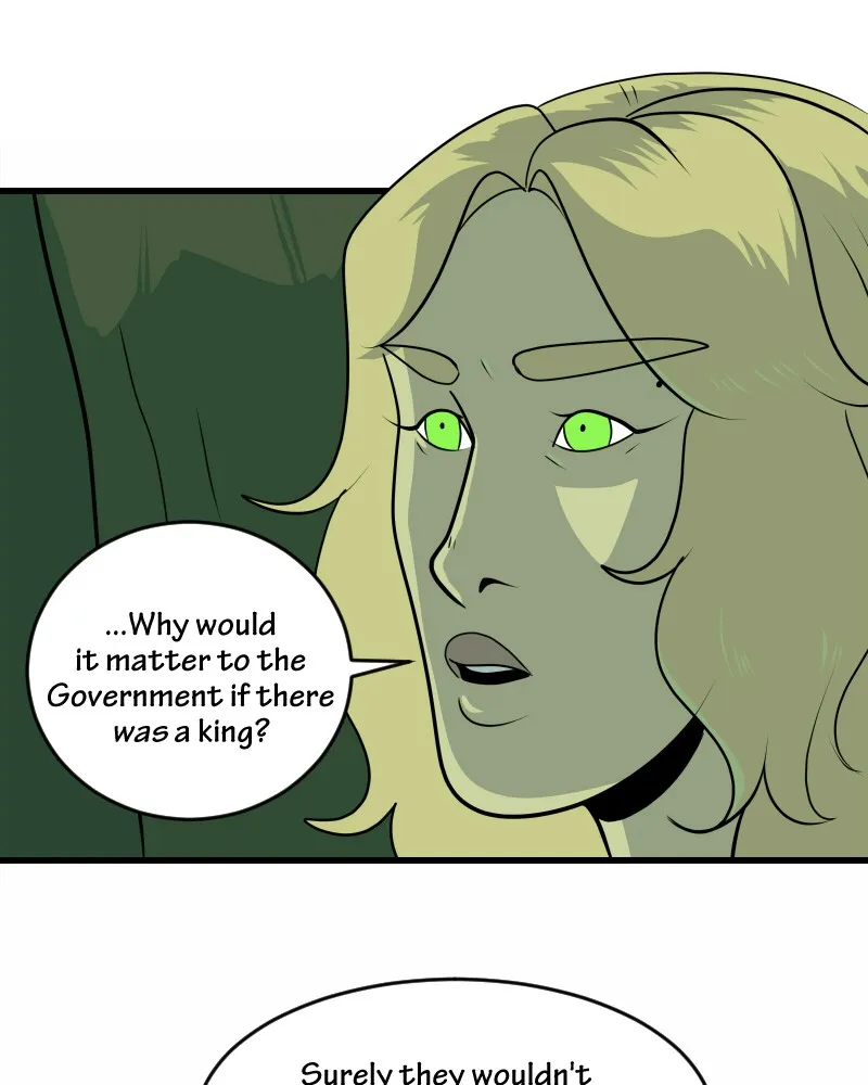 Read The Croaking chapter 257 image 47 on Lezhin