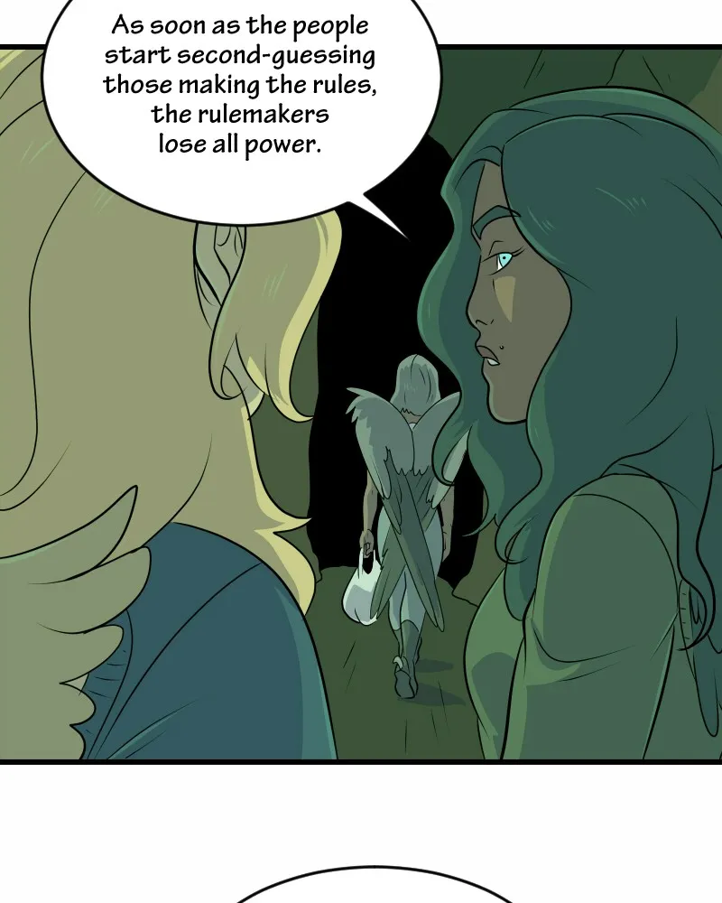 Read The Croaking chapter 257 image 50 on Lezhin