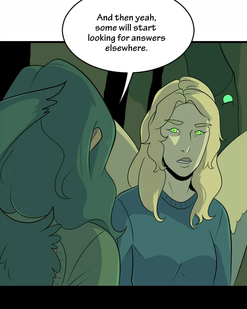 Read The Croaking chapter 257 image 51 on Lezhin