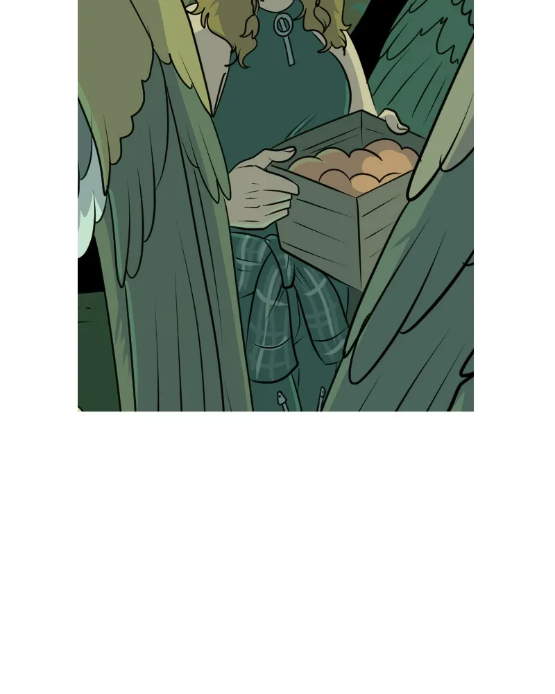 Read The Croaking chapter 257 image 58 on Lezhin