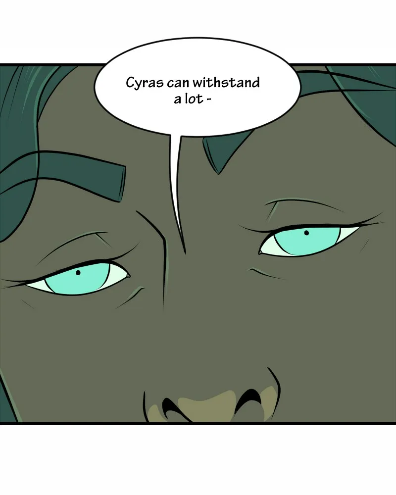 Read The Croaking chapter 257 image 6 on Lezhin