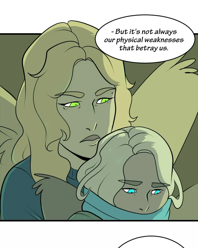 Read The Croaking chapter 257 image 7 on Lezhin