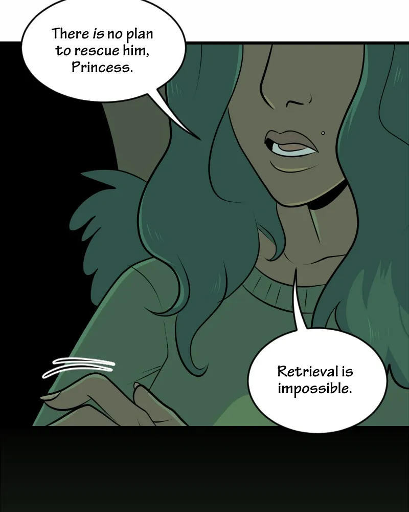Read The Croaking chapter 257 image 9 on Lezhin