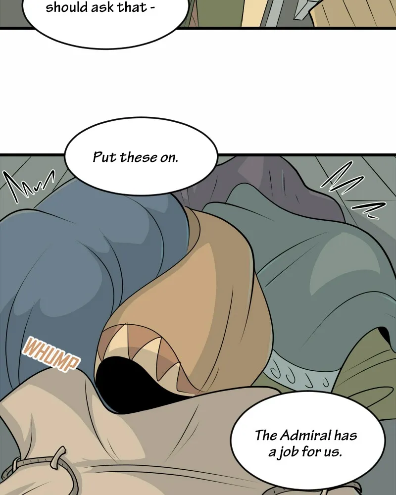 Read The Croaking chapter 258 image 10 on Lezhin