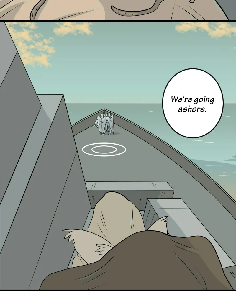Read The Croaking chapter 258 image 11 on Lezhin