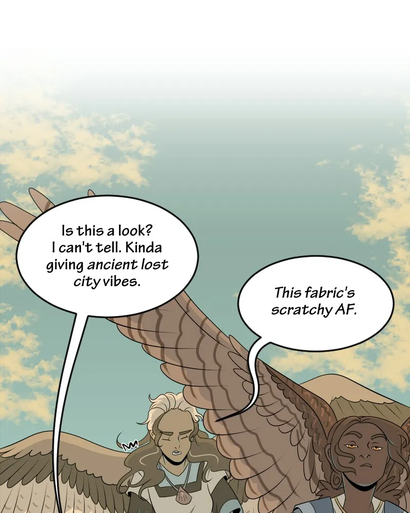 Read The Croaking chapter 258 image 12 on Lezhin