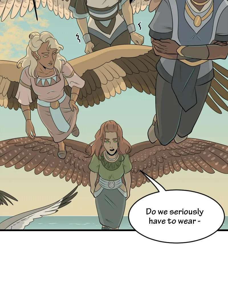 Read The Croaking chapter 258 image 13 on Lezhin