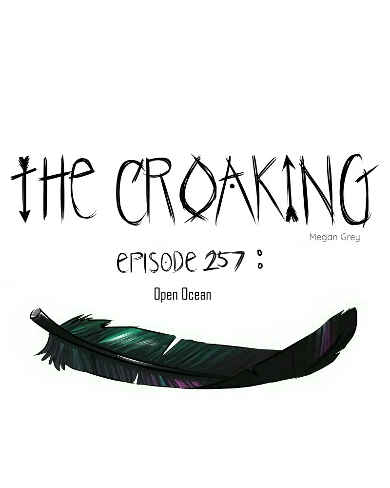 Read The Croaking chapter 258 image 2 on Lezhin