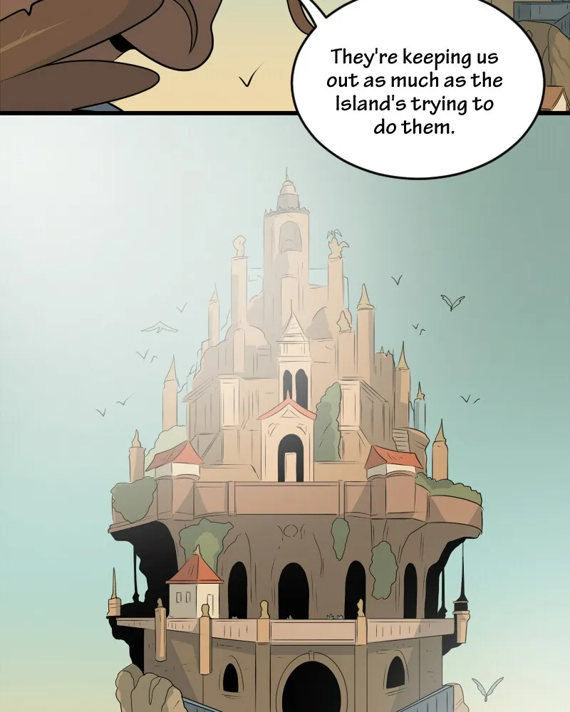 Read The Croaking chapter 258 image 20 on Lezhin