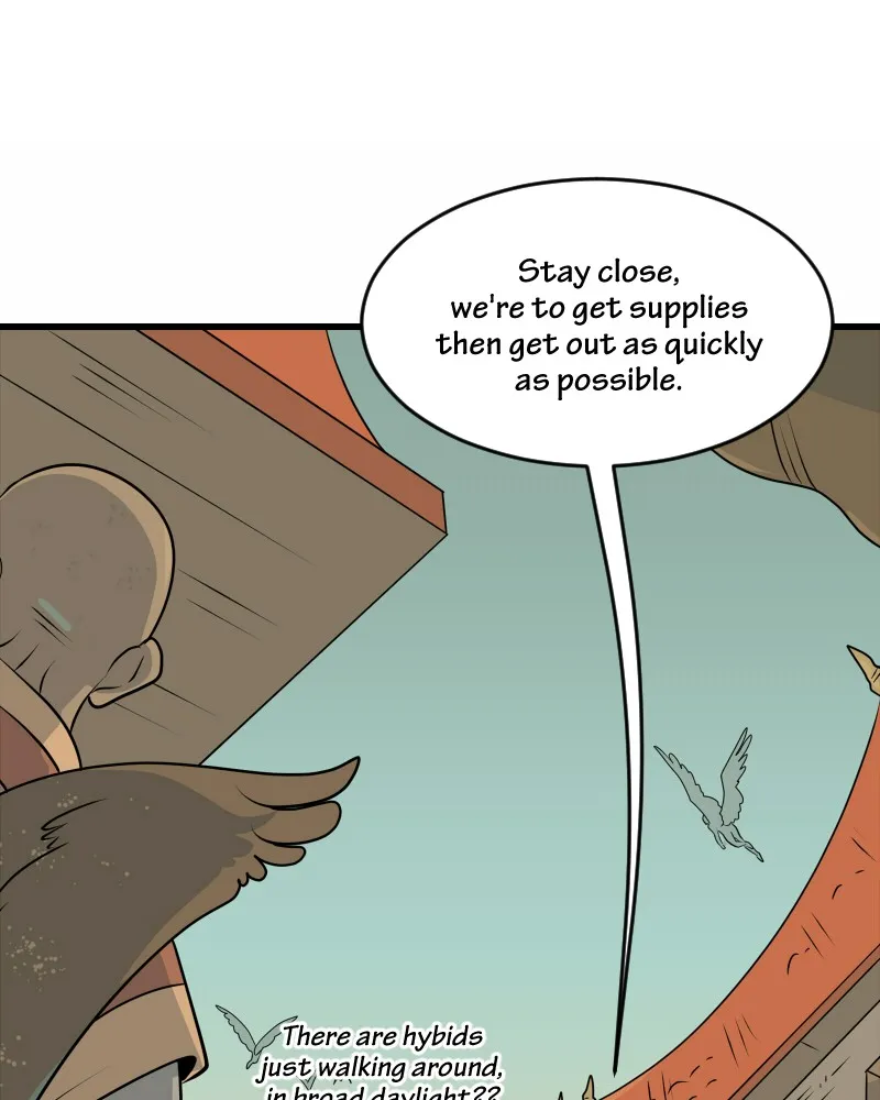 Read The Croaking chapter 258 image 22 on Lezhin