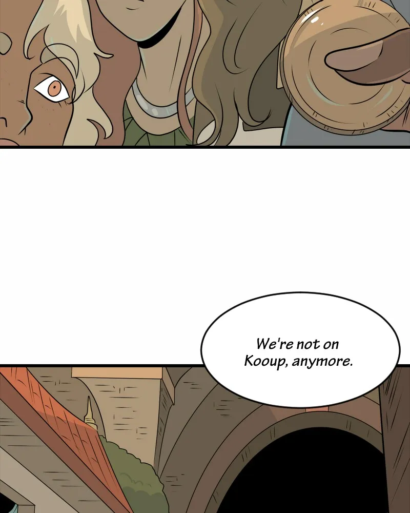 Read The Croaking chapter 258 image 25 on Lezhin
