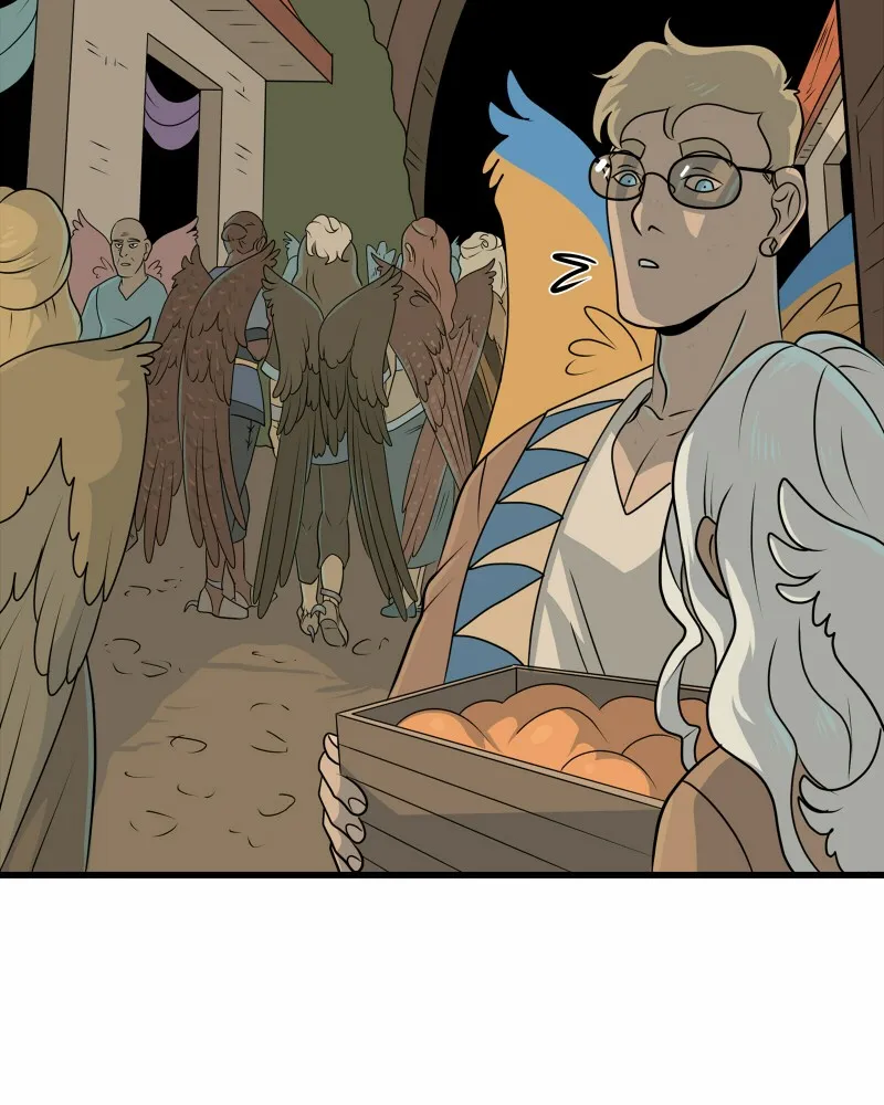 Read The Croaking chapter 258 image 26 on Lezhin