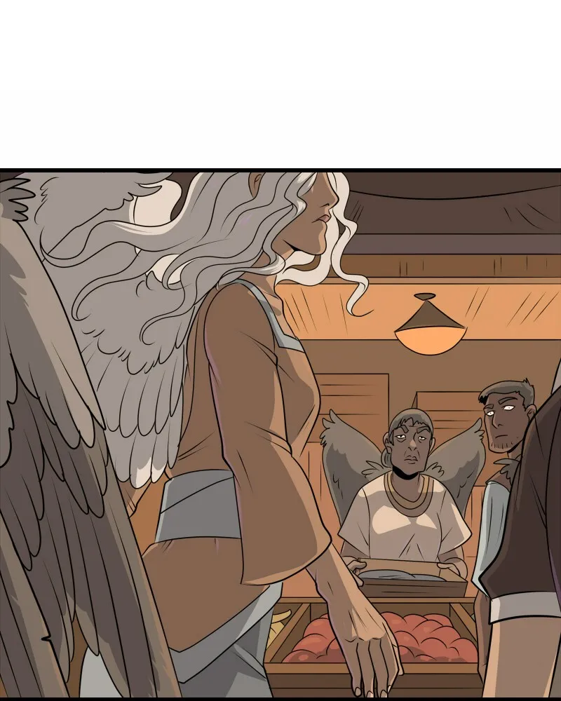 Read The Croaking chapter 258 image 27 on Lezhin