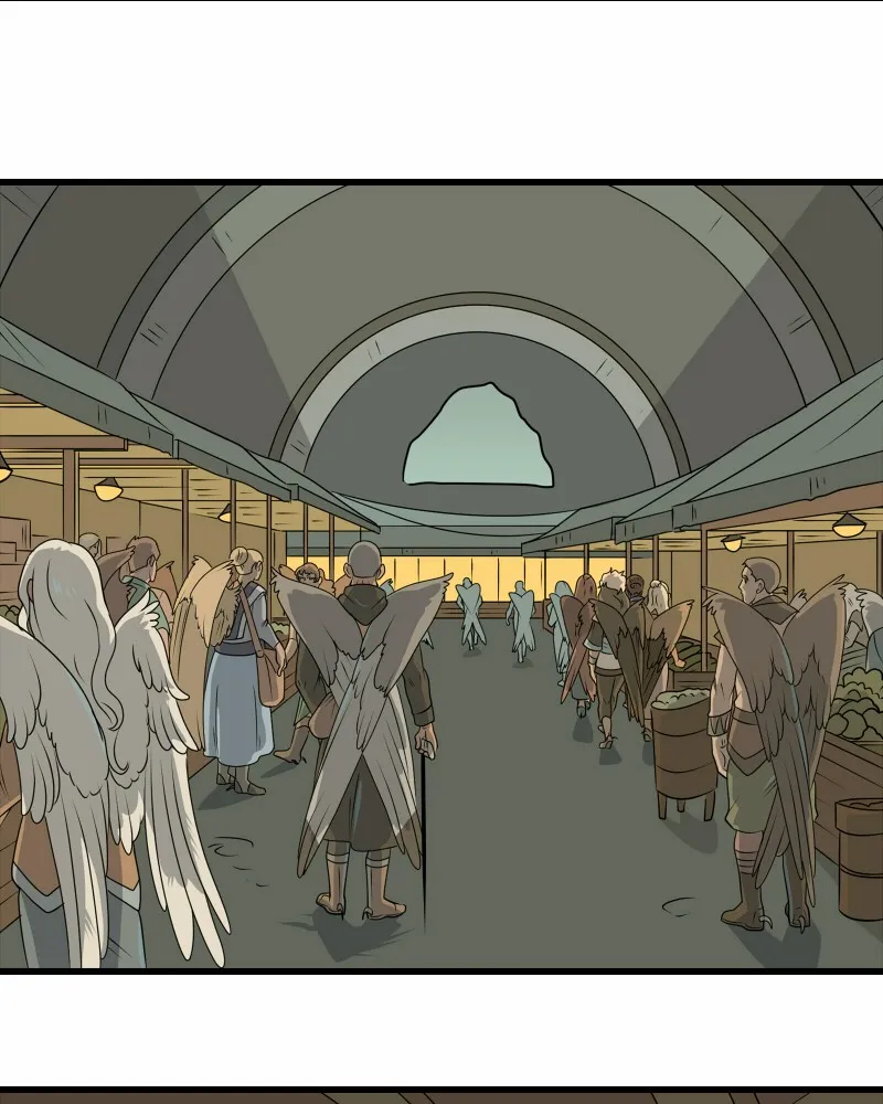 Read The Croaking chapter 258 image 28 on Lezhin