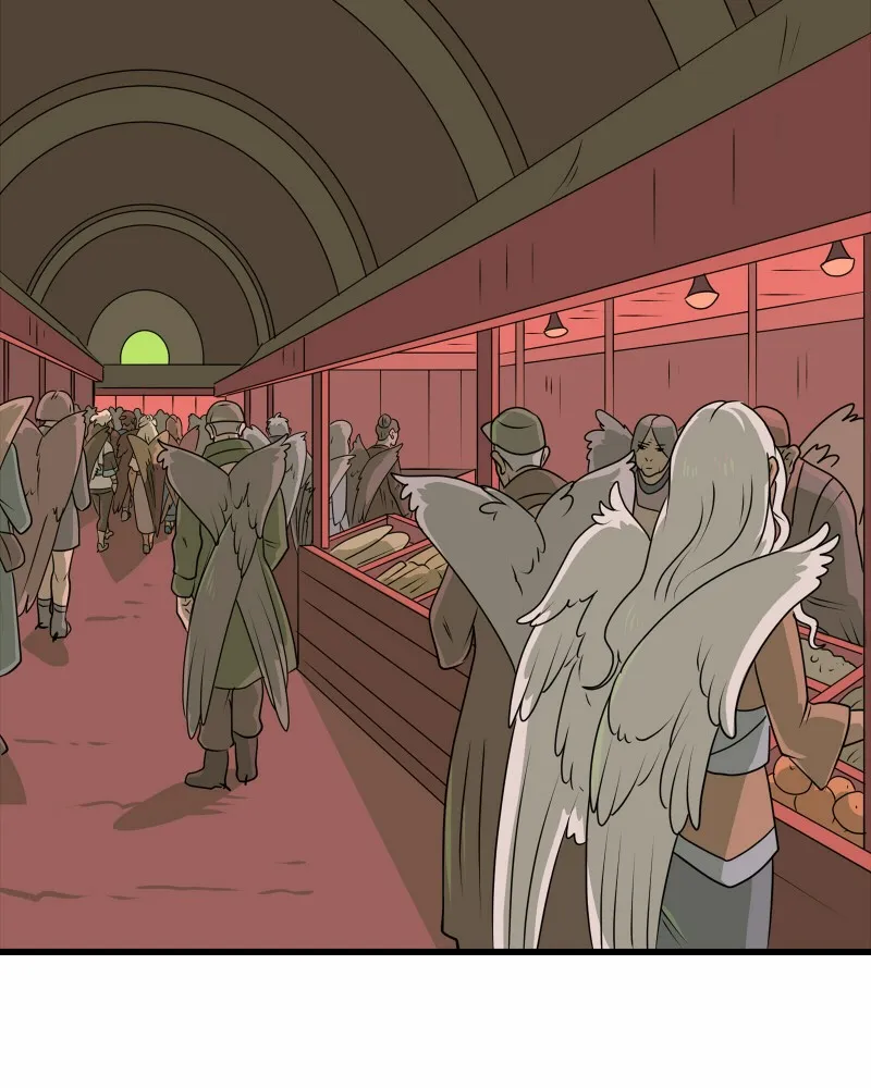 Read The Croaking chapter 258 image 29 on Lezhin