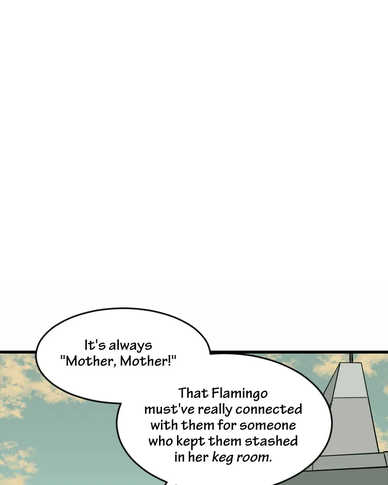 Read The Croaking chapter 258 image 3 on Lezhin