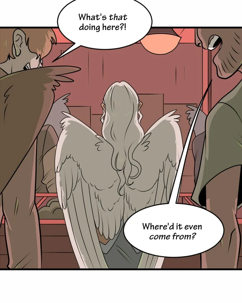 Read The Croaking chapter 258 image 31 on Lezhin