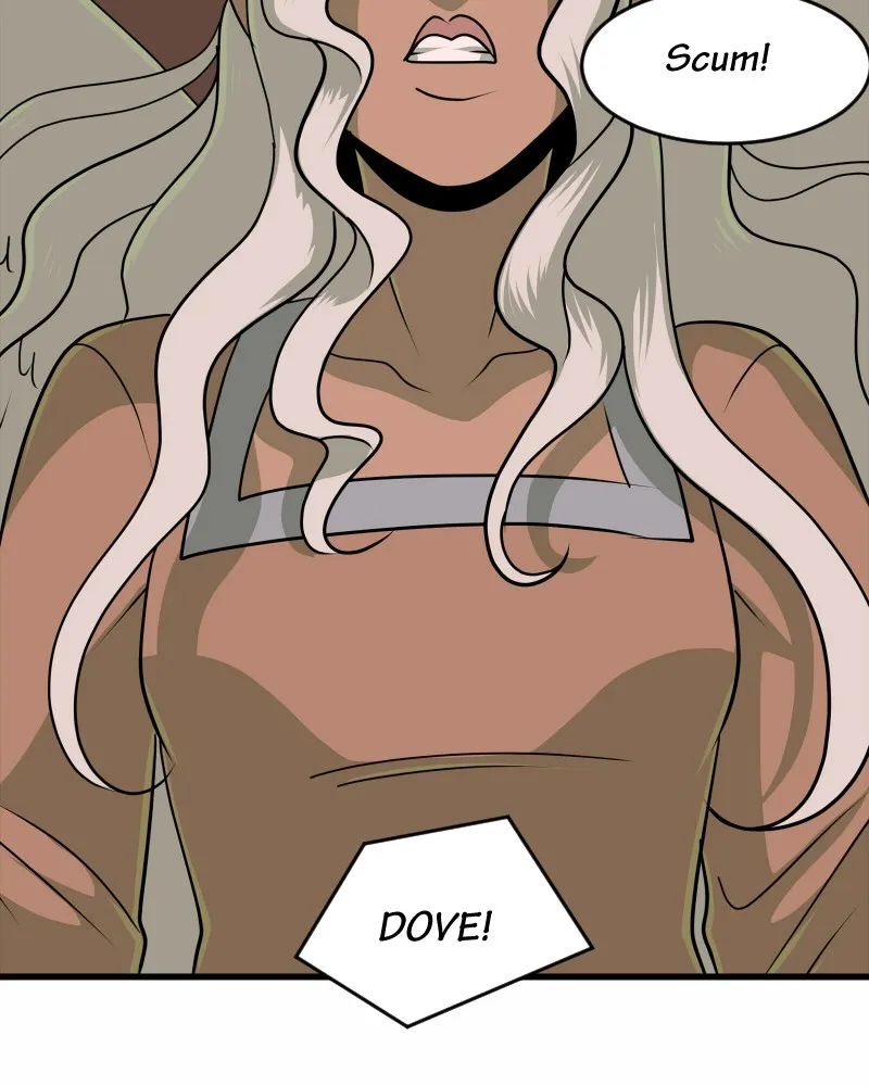 Read The Croaking chapter 258 image 33 on Lezhin